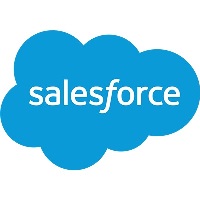 Salesforce at Seamless Africa 2022