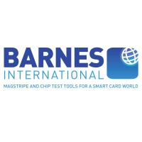 Barnes International at Seamless Africa 2022