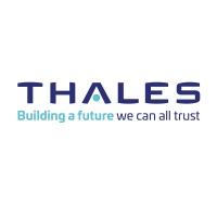 Thales at Seamless Africa 2022