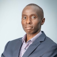 Michael Mwangi | Head of Digital Business | I&M Bank » speaking at Seamless Africa
