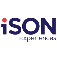 iSON Xperiences, sponsor of Seamless Africa 2022