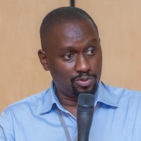 Shadrack Ogechi | Fraud Monitoring Consultant - MENA | BPC » speaking at Seamless Africa