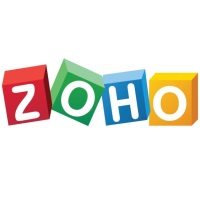 Zoho at Seamless Africa 2022