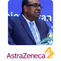 Sanjoy Paul | Real World Evidence Leader – Oncology | Astrazeneca » speaking at BioTechX