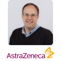 Andy Phillips | Head of Digitisation, Pharmaceutical Sciences | AstraZeneca » speaking at BioTechX