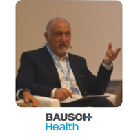 Nicola Orlandi | Executive Director Compliance, Head of Global Data Privacy | Bausch Health » speaking at BioTechX