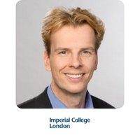 Bjorn Schuller | Professor of AI & Chair of Embedded Intelligence for Health Care and Wellbeing | Imperial College London » speaking at BioTechX