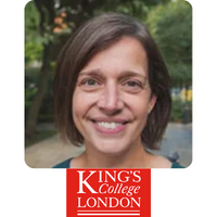 Mieke Van Hemelrijck | Professor in Cancer Epidemiology | King's College London » speaking at BioTechX