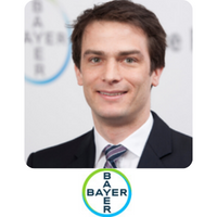 Alexander Krupp | Head of Global Data Assets Pharma360 | Bayer » speaking at BioTechX