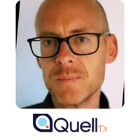 Dominik Hartl | Chief Medical Officer (CMO) | Quell Therapeutics » speaking at BioTechX