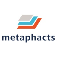 metaphacts GmbH, sponsor of BioTechX 2022