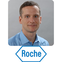 David Herzig | Senior Scientist - Research Informatics | Roche Pharmaceuticals » speaking at BioTechX