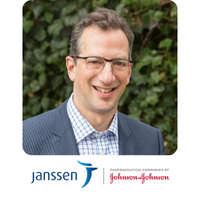Daniel Rosenberg | Cross-Therapy Area Head, Global Epidemiology | Johnson & Johnson » speaking at BioTechX