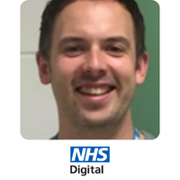 Steven Hardy | Head of Molecular Diagnostics, National Disease Registration Service, Data Services Directorate | NHS digital » speaking at BioTechX