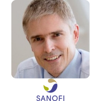 Dominik Geller | Head Of Group Digital Governance | sanofi » speaking at BioTechX