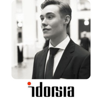 Alexander Büsser | Global RWE Analytics Lead | Idorsia » speaking at BioTechX