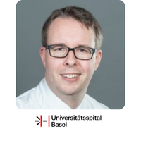 Adrian Egli | Director Institute of Medical Microbiology | University of Zurich » speaking at BioTechX