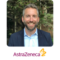 Dan Paulson | Senior Enterprise Architect | AstraZeneca » speaking at BioTechX