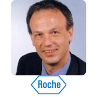 Martin Romacker | Data And Information Architect | Roche » speaking at BioTechX