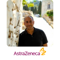 Fareed. Mirza | Global Head of Data Alliances | AstraZeneca » speaking at BioTechX