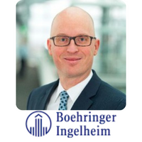 Uli Broedl | Head of Global Clinical Development and Operations | Boehringer-ingelheim » speaking at BioTechX