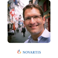 Peter Speyer | Head of Customer Success, data42 | novartis » speaking at BioTechX