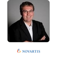 Ian Pepper | Director of Innovation | Novartis » speaking at BioTechX