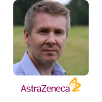 Ultan McDermott | Chief Scientist, Oncology | Astrazeneca » speaking at BioTechX