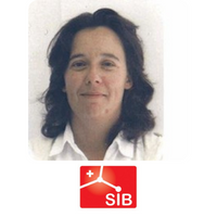 Valerie Barbie | Director Clinical Bioinformatics | SIB Swiss Institute of Bioinformatics » speaking at BioTechX