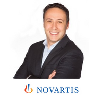 Gabriel Eichler | VP, Head of Data | Novartis » speaking at BioTechX