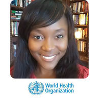 Huguette Diakabana, Co-Lead, WHO Digital Solutions Clearinghouse Workstream, Co-Chair of the Digital Health Technical Advisory Group, World Health Organisation