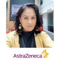 Subha Madhavan | Head of Data Science, Oncology R&D | AstraZeneca » speaking at BioTechX