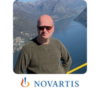 Michael Rebhan | Senior Investigator | Novartis Pharma AG » speaking at BioTechX