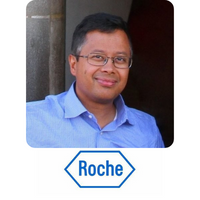 Autri Dutta | Vice President, Lifecycle Leader - Informatics | Roche Diagnostics » speaking at BioTechX