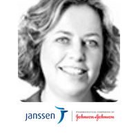 Tine Lewi | Scientific Director - Patient Data for Research, Clinical Innovation | Janssen » speaking at BioTechX