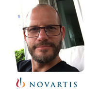 Arne Müller | AD & Senior Principal Data Scientist in Clinical Digital Endpoints | novartis » speaking at BioTechX