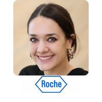 Leslie Anne Fendt | Digital Health Product Leader | Roche » speaking at BioTechX