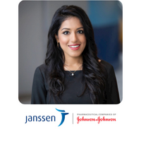 Najat Khan | Chief Data Science Officer, Global Head, Strategy and Operations | Janssen Research & Development » speaking at BioTechX