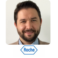 Roman Engel | Head of Agile Document Flow - VPH | Roche » speaking at BioTechX