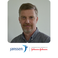 Peter Casteleyn | Director Clinical Data Collection Solutions | Janssen » speaking at BioTechX