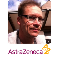 Derek Marren | Principal IT Business Manager, Pre-clinical Capability | AstraZeneca » speaking at BioTechX
