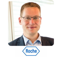 Matthias Antonin | Innovation Lead Medical Practice, Neuroscience | Roche » speaking at BioTechX