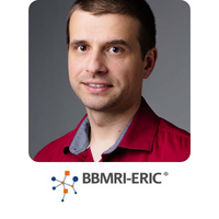 Petr Holub | Senior IT/Data Protection Manager | BBMRI-ERIC » speaking at BioTechX