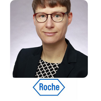 Anke Eisenmann | Principal Scientist | Hoffmann-La Roche » speaking at BioTechX