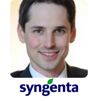 Thomas Jung | Head R&D IT | Syngenta » speaking at BioTechX