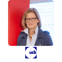 Dorothee Bartels | Global Head RWE | UCB » speaking at BioTechX