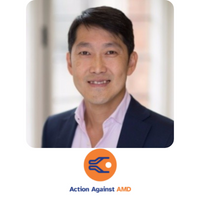 Wen Hwa Lee | Chief Executive Officer | Action Against AMD » speaking at BioTechX