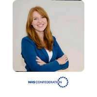 Rosie Richards | Assistant Director | NHS Confederation » speaking at BioTechX