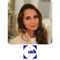 Yuliya Nigmatullina | Biomedical Data Sourcing Lead | UCB » speaking at BioTechX