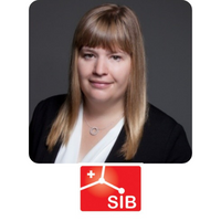 Sabine Österle | Team Lead Data Interoperability | SIB Swiss Institute of Bioinformatics » speaking at BioTechX